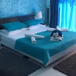 Casa Cristina Eforie Sud (Constanta)