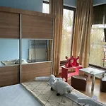 Casa Cristina Gasthuis 3*