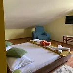 Gasthuis Casa Cristina