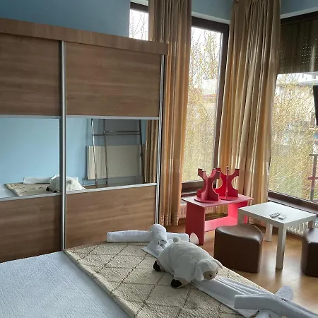 Casa Cristina Pensionat 3*
