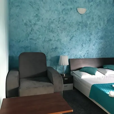 Pensionat Casa Cristina 3*