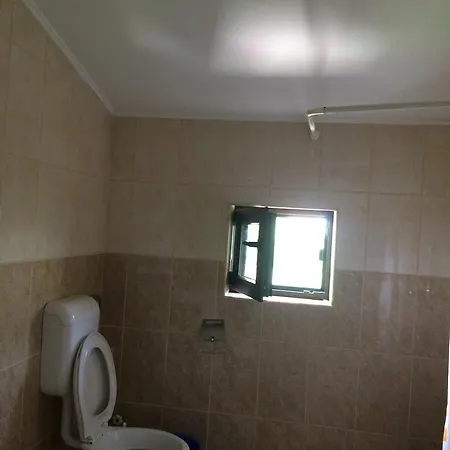 Casa Cristina Pensionat Eforie Sud (Constanta)
