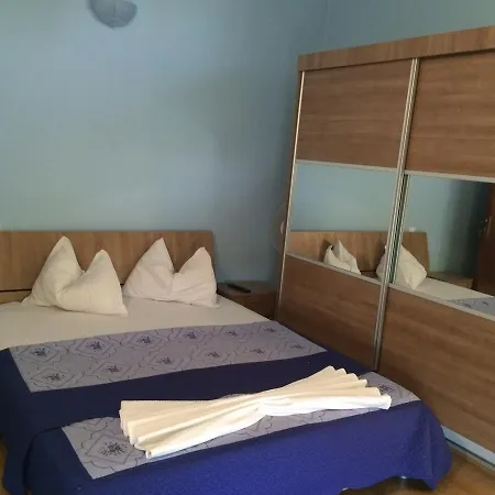 Casa Cristina Pensionat 3*
