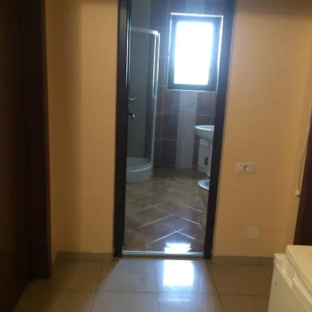 Pensionat Casa Cristina Eforie Sud (Constanta)