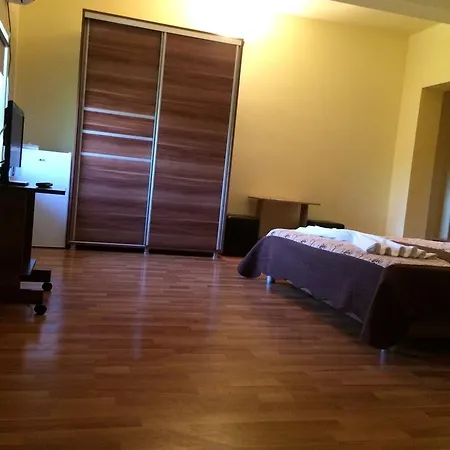 Casa Cristina Pensionat Eforie Sud (Constanta)