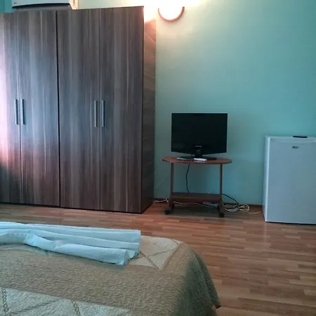 Casa Cristina Pensionat Eforie Sud (Constanta)