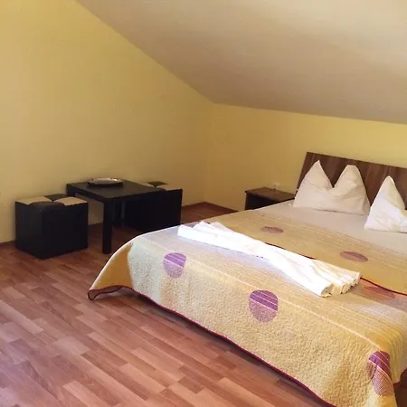 Casa Cristina Pensionat Eforie Sud (Constanta)
