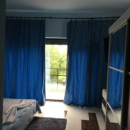 Casa Cristina Pensionat Eforie Sud (Constanta)
