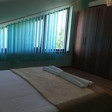 Pensionat Casa Cristina 3*