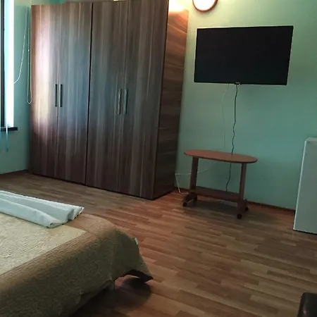 Pensionat Casa Cristina Eforie Sud (Constanta)