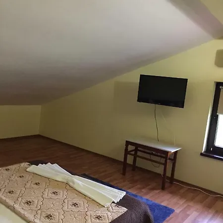Pensionat Casa Cristina