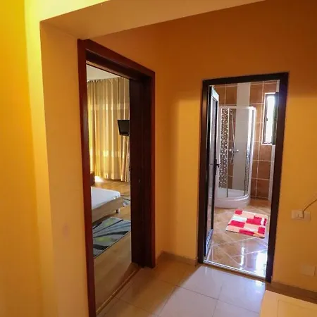Casa Cristina 3* Eforie Sud (Constanta)