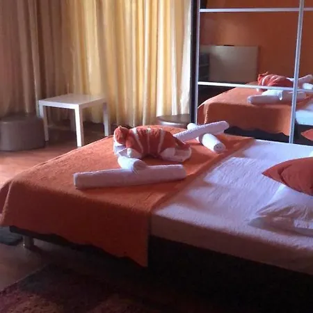 Guest house Casa Cristina Eforie Sud (Constanta)