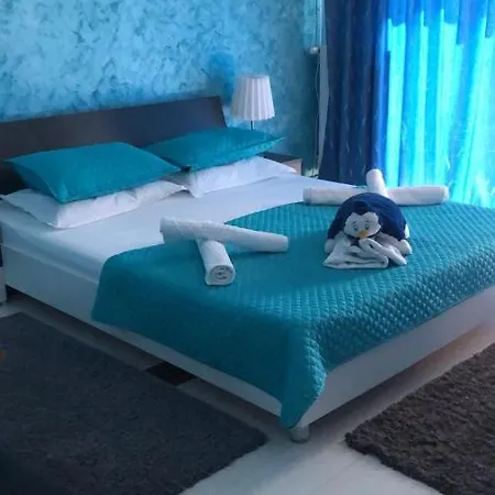 Casa Cristina Eforie Sud (Constanta)