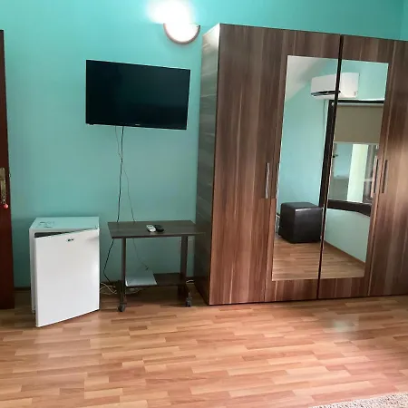 Casa Cristina Pensiune 3*