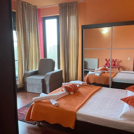 Pensiune Casa Cristina