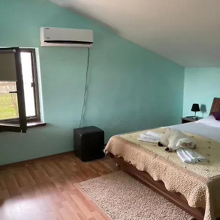 Casa Cristina Pensiune