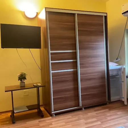 Casa Cristina Guest house