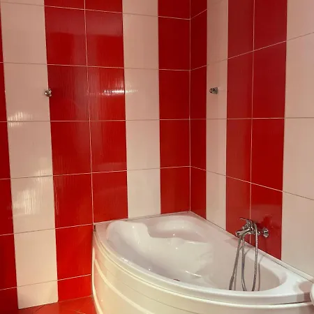 Casa Cristina 3* Eforie Sud (Constanta)