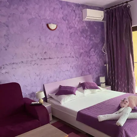 Casa Cristina Eforie Sud (Constanta)