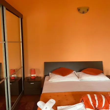 Casa Cristina 3* Eforie Sud (Constanta)