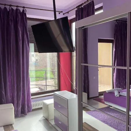 Casa Cristina Guest house