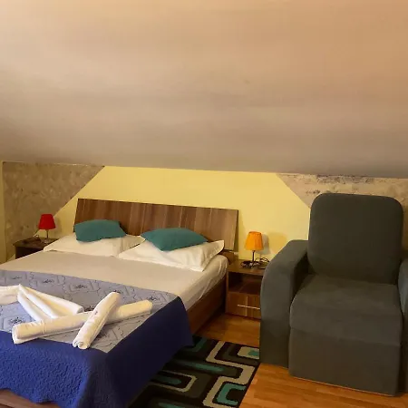 Casa Cristina Pensiune