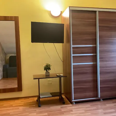 Pensiune Casa Cristina 3*