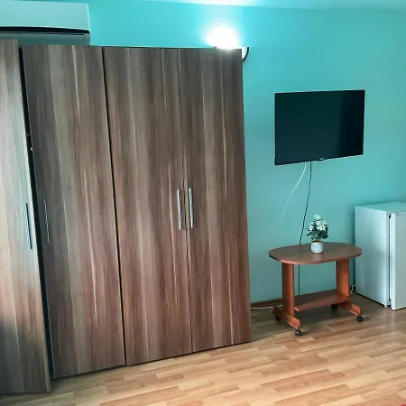 Casa Cristina 3* Eforie Sud (Constanta)