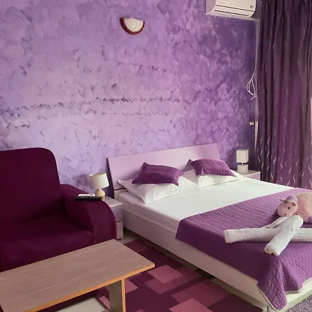 Casa Cristina Pensiune