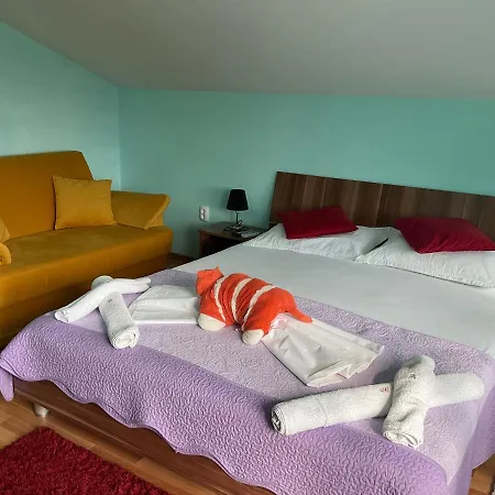 Casa Cristina Guest house 3*