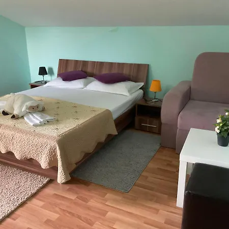 Guest house Casa Cristina Eforie Sud (Constanta)