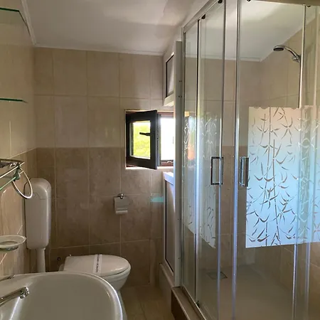 Casa Cristina Pensiune 3*