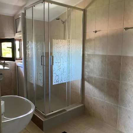 Pensiune Casa Cristina Eforie Sud (Constanta)