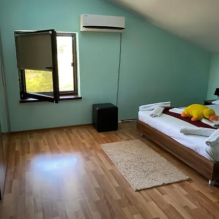 Casa Cristina Eforie Sud (Constanta)