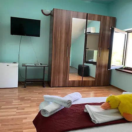 Casa Cristina 3* エフォリエ・スド