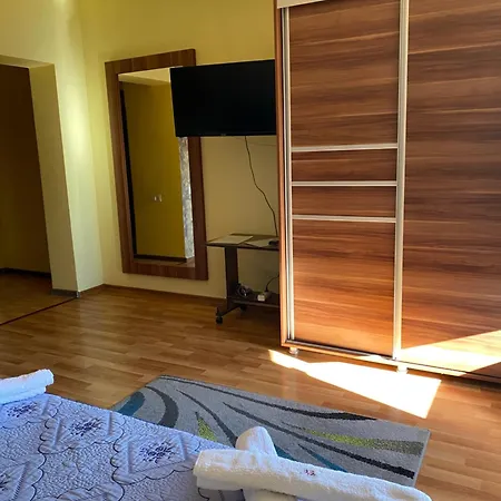 Pensión Casa Cristina