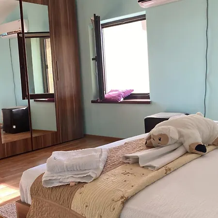 ゲストハウス Casa Cristina 3*