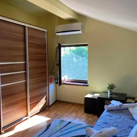 Casa Cristina Pensiune Eforie Sud (Constanta)