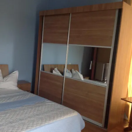 Casa Cristina Guest house