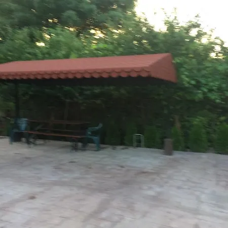 Casa Cristina Pensión