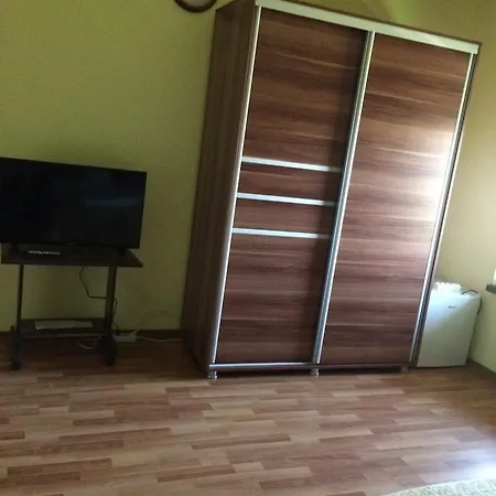 Pensión Casa Cristina