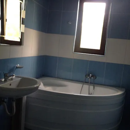 Casa Cristina 3* Eforie Sud (Constanta)