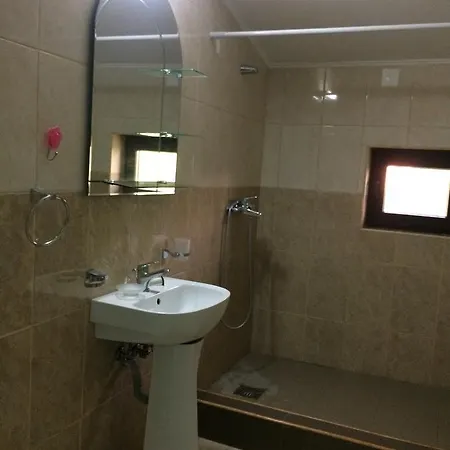 Casa Cristina Pensiune