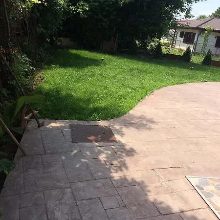 Casa Cristina Pensiune Eforie Sud (Constanta)