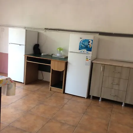 Pensiune Casa Cristina