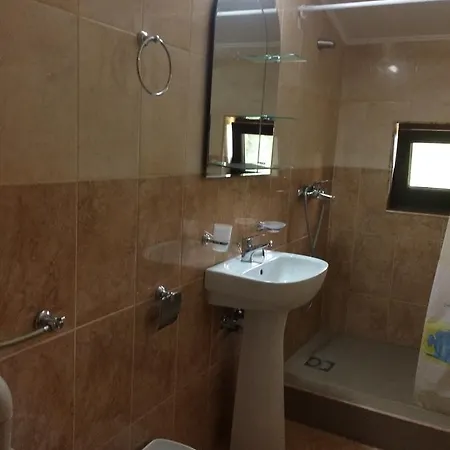 Casa Cristina 3*