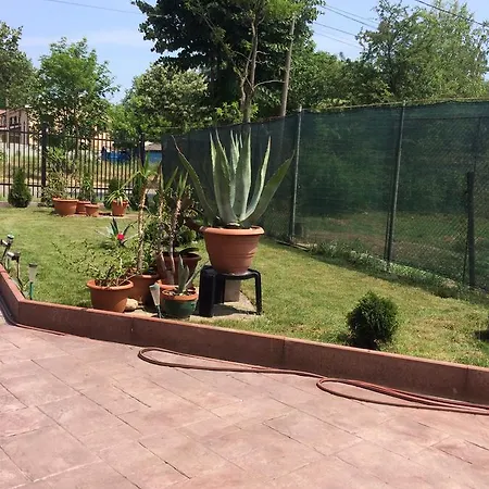 Casa Cristina Eforie Sud (Constanta)