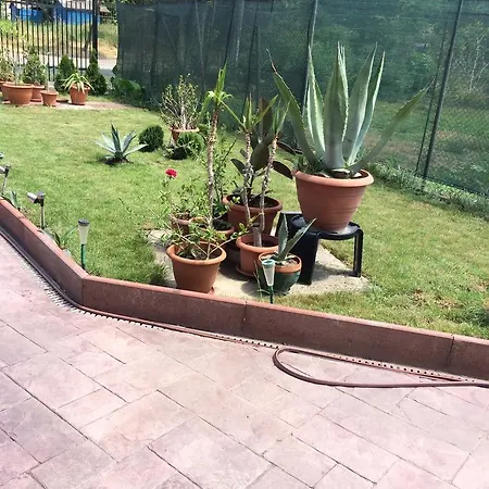 Casa Cristina Pensiune