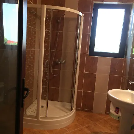 Casa Cristina 3* Eforie Sud (Constanta)